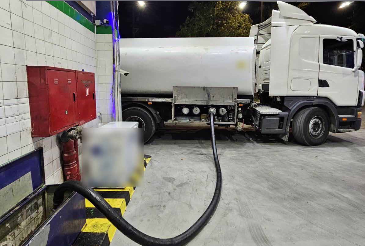 Ελεγχοι από την Περιφέρεια Θεσσαλίας για νοθεία σε πετρέλαιο θέρμανσης και αέριο